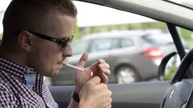 Sigara yasağına yeni düzenleme: Kapalı alanlar hedefte