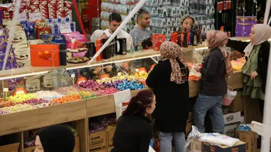 Konyalı esnafın hükümetten beklentisi: O düzenleme dört gözle bekleniyor