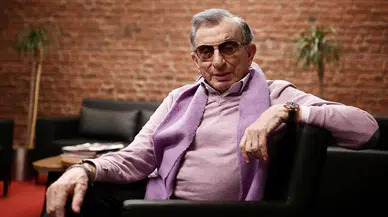 Usta sanatçı Haldun Dormen'den sevenlerini üzecek haber geldi