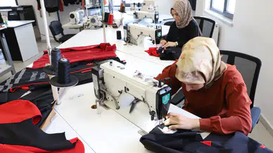 KOMEK'ten Çanakkale Konyalılar Derneği için anlamlı bir dayanışma