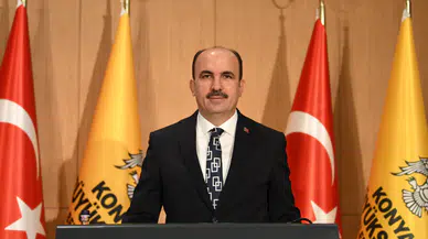 Konya Büyükşehir’den CHP'li Başarır’a cevap: SGK borcumuz yok