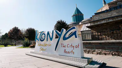 Konya soğuk havaya veda edecek: Sıcaklıklar 18 dereceyi görecek