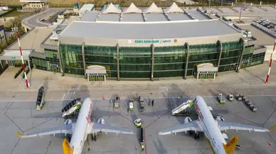 Konya'ya sivil havalimanı 2026 yılının da gündeminde: 22 yıllık beklenti
