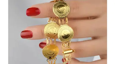 Altın haftaya rekorla başladı: O sınır aşıldı