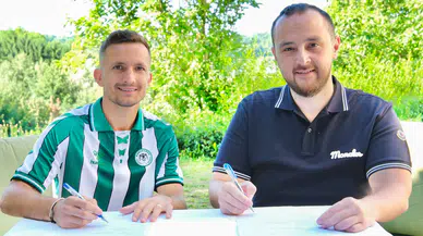 Konyaspor'un “Rumen” aşkı yine hüsran: Transfer çalımı elde patladı