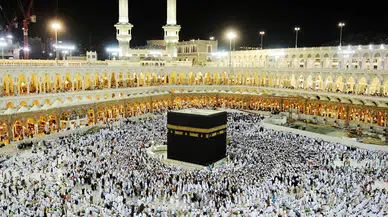Ramazan ayında Umreye yapılır mı: İşte manevi yenilenme için gerekenler
