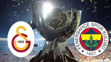Fırtınalı derbide Galatasaray mı Fenerbahçe mi: Muhtemel 11'ler