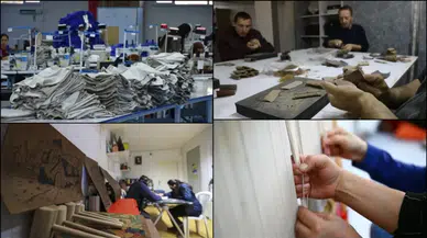 Konya istihdamda adeta tarih yazıyor: Kariyer merkezlerinde yeni dönem