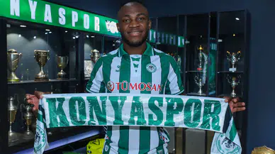 Konyaspor’un 60 milyon liralık yıldızı yedek mi bekleyecek?
