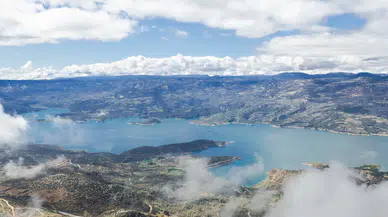 Konya Ovası 710 milyon metreküp suya kavuşacak : İşte yol haritası