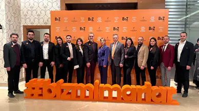 Konya’da mimarlar seçime gidiyor: Koçkuzu projelerini anlattı