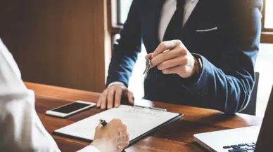 Kira kadar ödeniyordu: Aidatlara yeniden değerleme ayarı