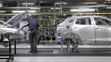 Konya e-mobilitede kapasite artırıyor: Otomotivde dönüşümün yeni merkezi