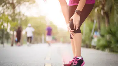 Diz ağrısına ne iyi gelir: Menisküs yırtığı ya da kireçlenme