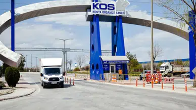 Konya'ya Mega Endüstri Bölgesi geliyor: Anadolu'nun kaderi değişecek