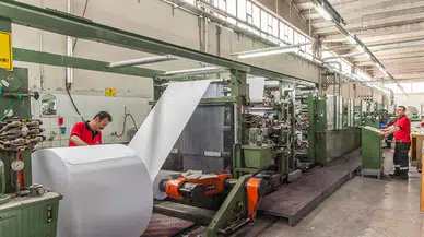 Konya sanayi, Ankara teknoloji, İstanbul üretimde liderliğini pekiştirdi