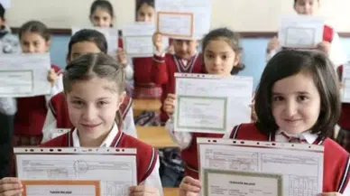 Ailedeki gelir artışı çocukların başarısını etkiliyor: Maddi rahatlık güçlü öğrenme