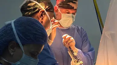 İkinci beyinin şaşırtan özellikleri: Mutluluk veren organ