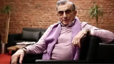 Haldun Dormen hayatını kaybetti