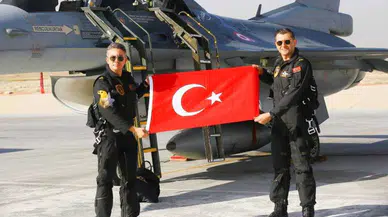 Savaş pilotu nasıl olunur: Askeri pilot olmanın yolu