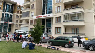 Konya'da karısını öldüren zanlıdan acı pişmanlık: Keşke ben ölseydim!