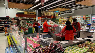 Listede Konya var mı: Ramazan sonuna kadar et ve tereyağı fiyatı sabitlendi