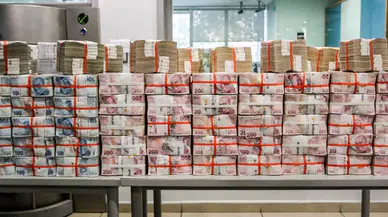 Valizle para taşınmaya son: Hayıtımıza güvenli ödeme sistemi giriyor