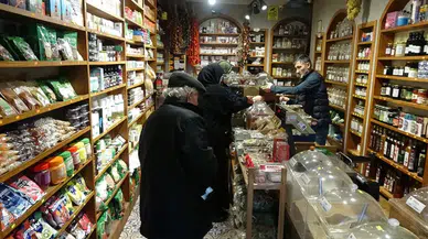 Konya'da kış aylarında bağışıklığın adresi: 1 kaşığı yetiyor