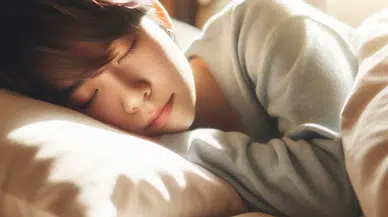 Sağlıklı uyku mümkün mü: Radyasyon sağanağı altında yaşıyoruz