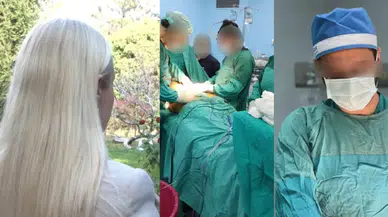 Estetik ameliyatın ne kadarı günah değil: Diyanetten 4 kıstas