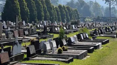 Mezar açılır mı? Feth-i kabir uygulamasının hükmü