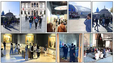 Yapay zekâ kenti nasıl değiştirecek: Konya'da yeni yaşam modeli