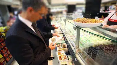 Yine de pahalılık önlenemiyor: Bakanlıktan fahiş fiyata rekor ceza