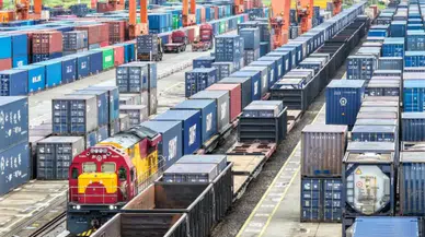 Devlet Demir Yolları özelleştirilecek mi: Hazırlanan raporda ilginç öneriler