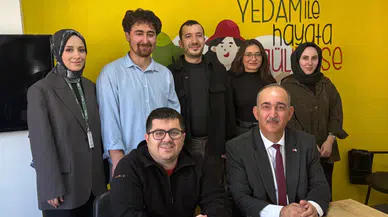 Konya’da bağımlılıkla mücadele büyüyor: YEDAM'dan yeni adımlar