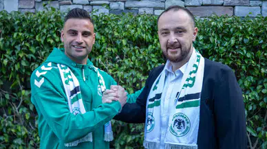 Konyaspor, Deniz Türüç’e ne ödeyecek? Çılgın rakamı milletvekili açıkladı