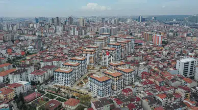 Kentsel dönüşümde şok uygulama: İtiraz edilmeyen ev 15 gün sonra satabilecek