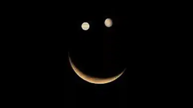 Gözlem için ipuçları: Bu gece gökyüzü dünyaya gülecek