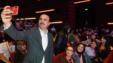 Konya'ya çifte başkentlik: 2026 dolu dolu geçecek