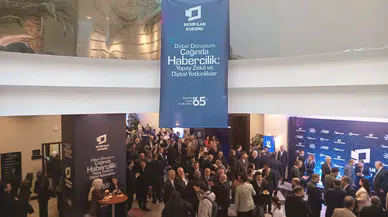 Dijital basın milli egemenliğin güvencesi mi: Dijital dünyada dijital basın tartışılıyor