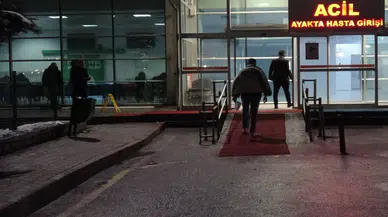 Nişana katılan 113 kişi zehirlendi