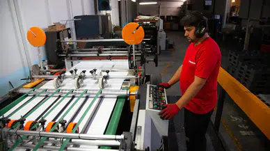 Konya ileri teknoloji üreten ve geliştiren dijital sanayi şehrine dönüştü