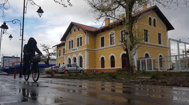 Konya yeni bir yağışlı sistemin etkisine girecek: Ufukta gözüktü