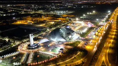 Konya Bilim Merkezi, 7'den 70'e herkese bilimi sevdiriyor