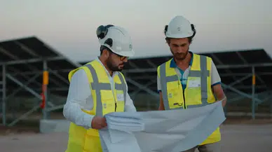 Konya'daki GES yatırımcıları dertli: Yatırım ortamı büyümeyi yavaşlatıyor