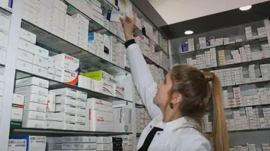 İlaç aramaya son: İlaç bulamayan bu numarayı arayacak