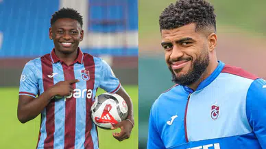 Konyaspor ile Trabzonspor arasında büyük takas