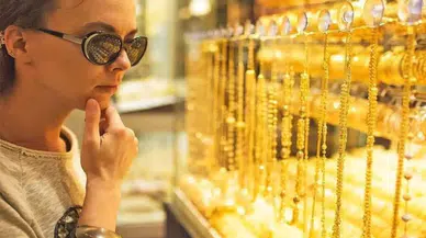 Konyalı vatandaşların endişesini Bakan giderdi: Yastık altı altın takibi