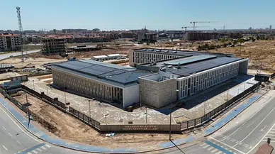 2025 yılı Selçuklu'nun oldu: Konya yeni merkezler kazandı