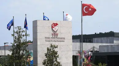 TFF açıkladı: Süper Lig fikstüründe tarih değişikliği ve erteleme kararı